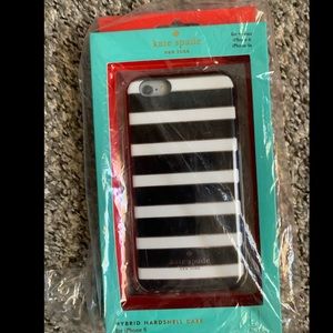 Kate Spade Hard Shell Iphone 6/6s Case